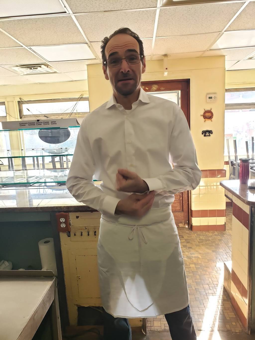 Ashleys Pizzeria & Cafe | restaurant | 75 Windermere Ave, Greenwood Lake, NY 10925, USA | 8454777118 OR +1 845-477-7118