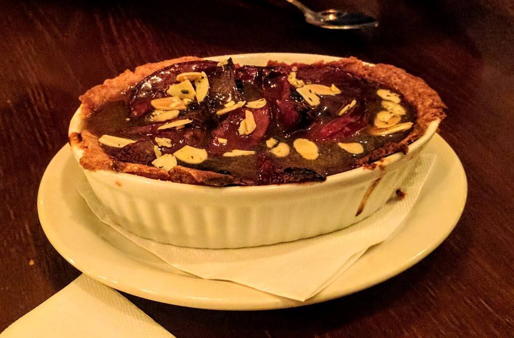 Eastside Social | restaurant | 1008 Queen St E, Toronto, ON M4M 1K1, Canada | 4164615663 OR +1 416-461-5663