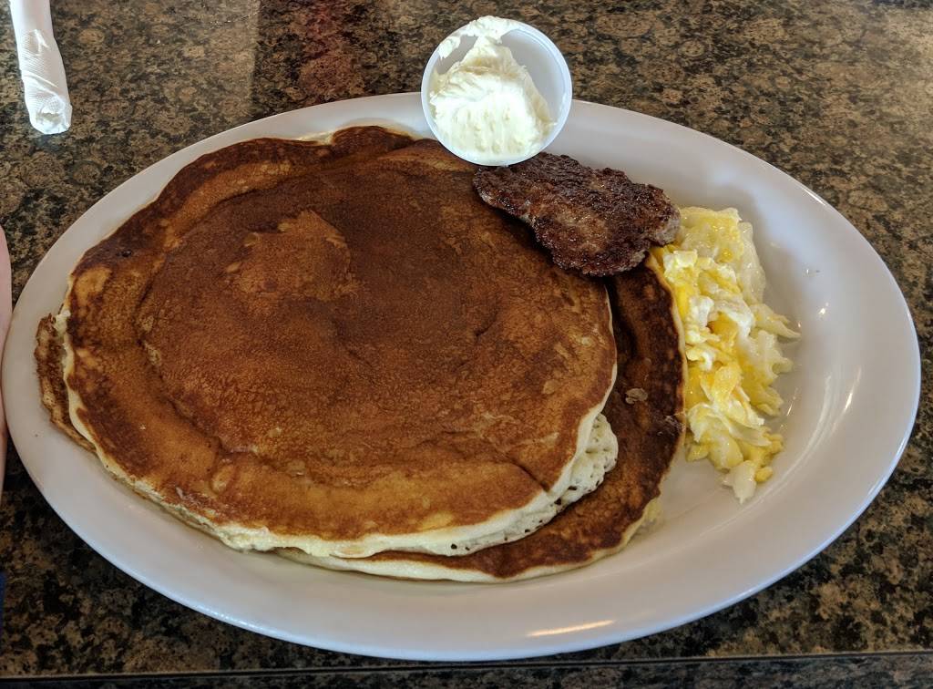 Mossmans Westchester Coffee Shop | cafe | 1819 30th St, Bakersfield, CA 93301, USA | 6613252287 OR +1 661-325-2287