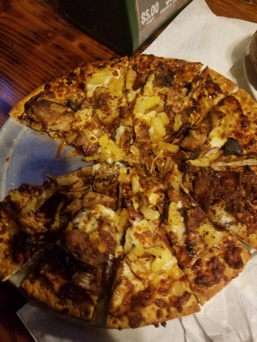 Tonys Pizzeria | restaurant | 514 W Lodi Ave, Lodi, CA 95240, USA | 2093339295 OR +1 209-333-9295