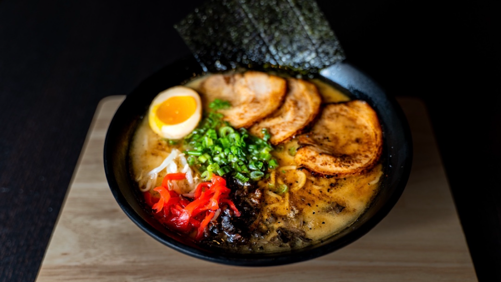 Dashiwa Ramen | restaurant | 328 E Huntington Dr, Arcadia, CA 91006, USA | 6265384185 OR +1 626-538-4185