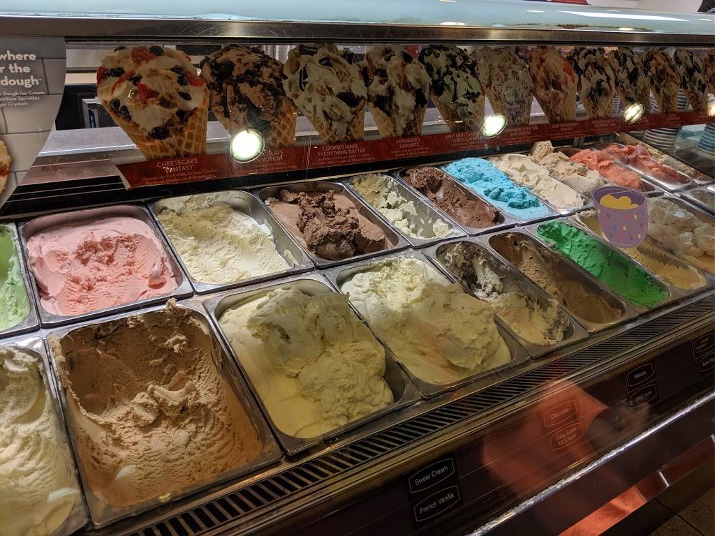Cold Stone Creamery | bakery | 6346 Lantana Rd Ste 63, Lake Worth, FL 33463, USA | 5619683515 OR +1 561-968-3515