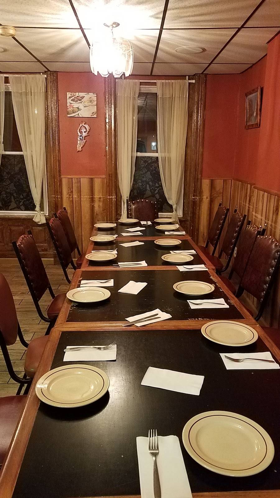 Zeinas Cafe and Catering | restaurant | 607 Varick St, Utica, NY 13502, USA | 3157380297 OR +1 315-738-0297