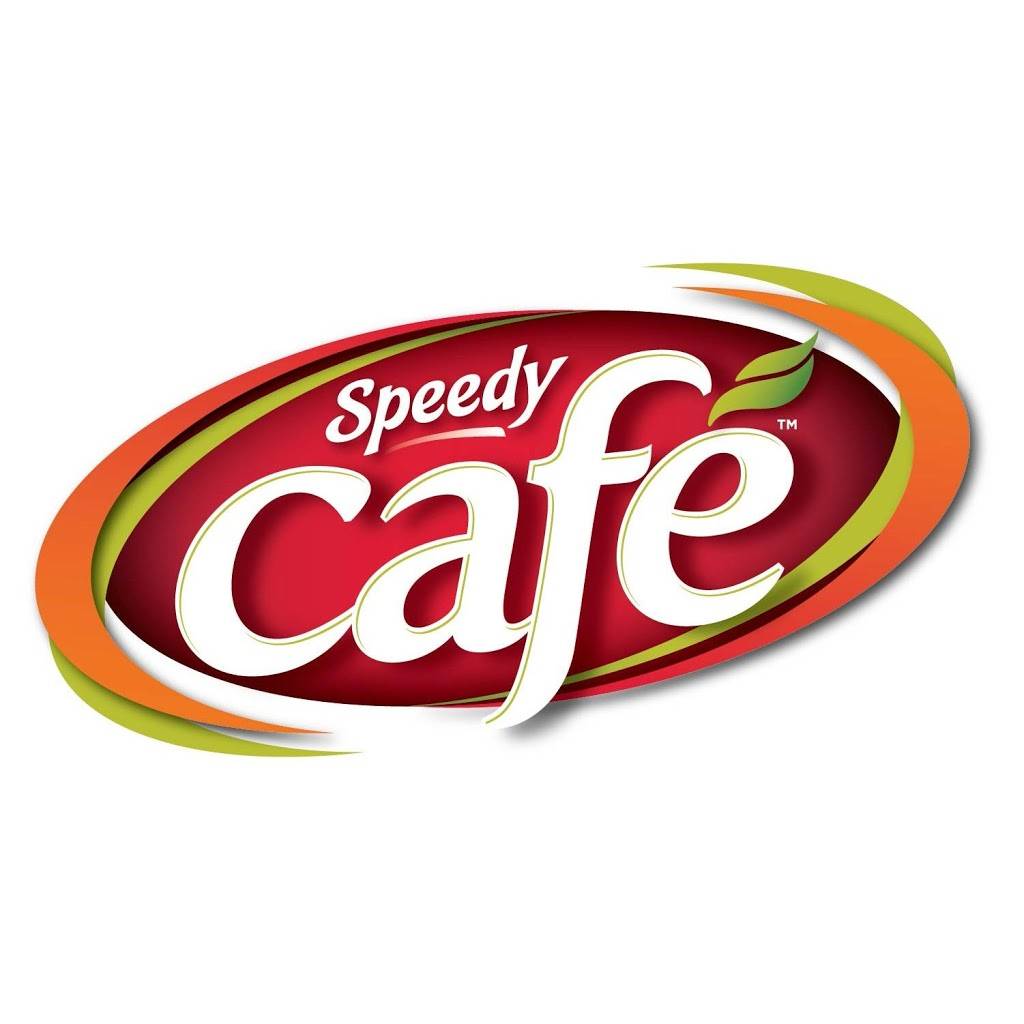 Speedy Café | restaurant | 1619 New Salem Rd, Murfreesboro, TN 37128, USA | 6158671794 OR +1 615-867-1794