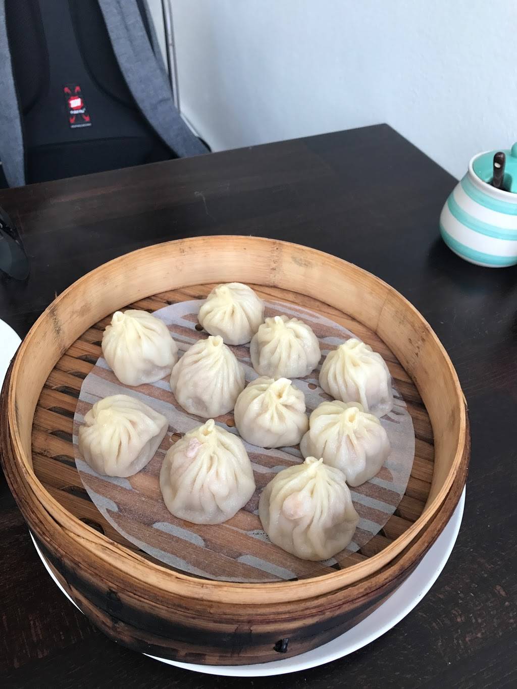 Little Highness Bao | restaurant | 9667 Wilshire Blvd, Beverly Hills, CA 90210, USA | 3102465144 OR +1 310-246-5144