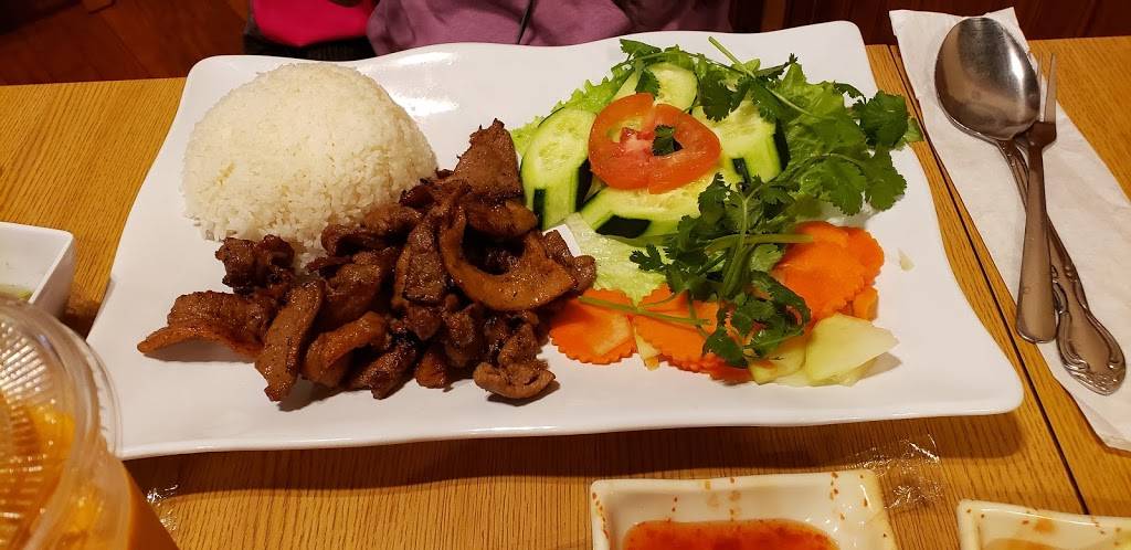 Phở Nguyen | restaurant | 12914 Farm to Market 1960 Rd W, Houston, TX 77065, USA | 2816539933 OR +1 281-653-9933