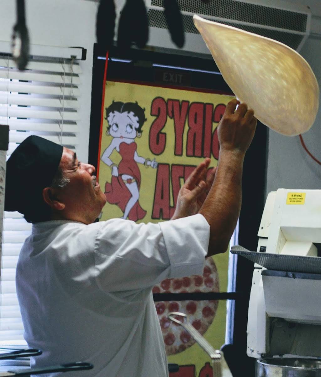 Sirys Pizza | meal delivery | 8611 California Ave F, South Gate, CA 90280, USA | 3237498361 OR +1 323-749-8361