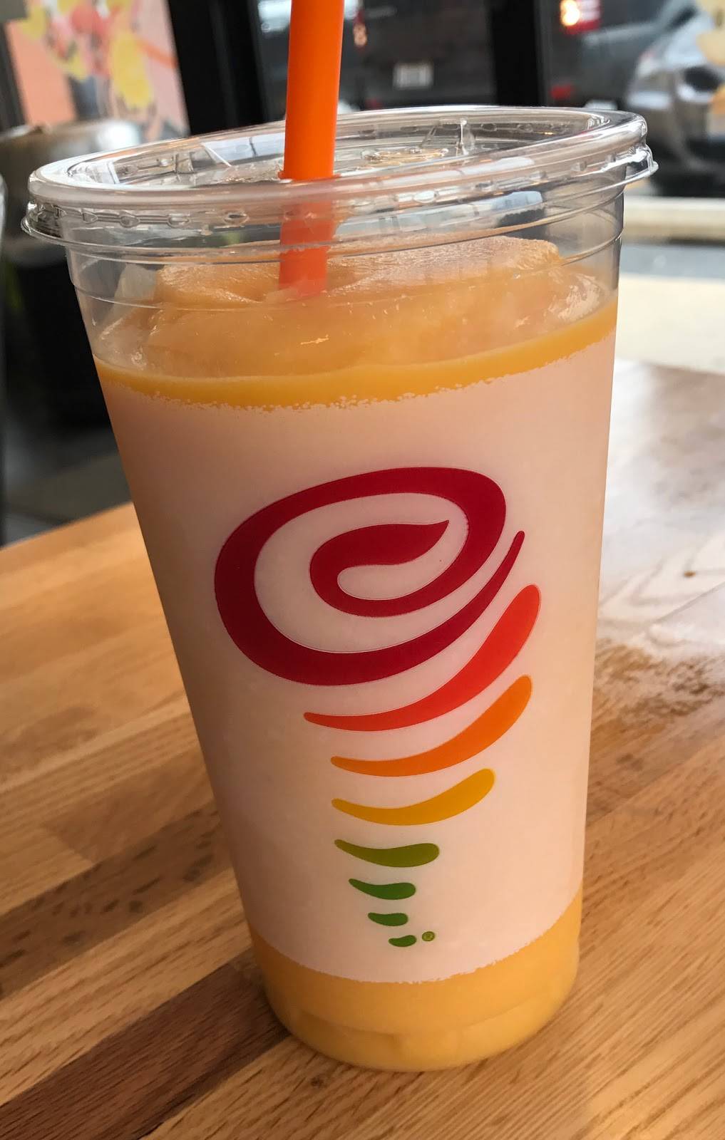 Jamba Juice Oakbrook Terrace | restaurant | 17W426 22nd St, Oakbrook Terrace, IL 60181, USA | 6302795332 OR +1 630-279-5332
