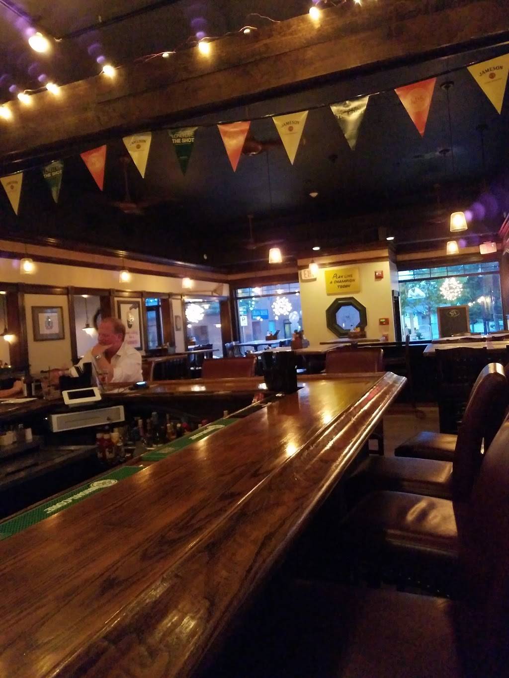 Teddy Gallaghers | restaurant | 30 Main Street, Franklin, MA 02038, USA | 5082987644 OR +1 508-298-7644