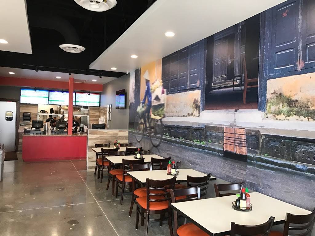 NAM Noodles and More | restaurant | 4537 East Sam Houston Pkwy S, Pasadena, TX 77505, USA | 2814165265 OR +1 281-416-5265