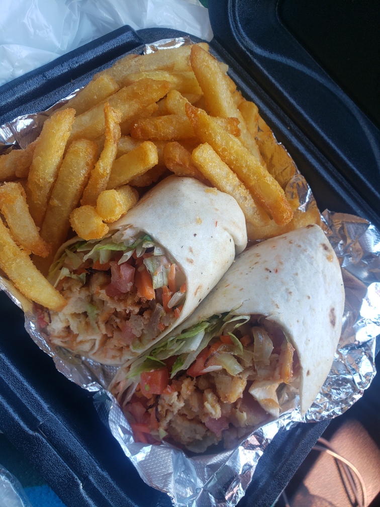 Rootz Soul Café | restaurant | 1651 S State Rd 7, North Lauderdale, FL 33068, USA | 9545976202 OR +1 954-597-6202