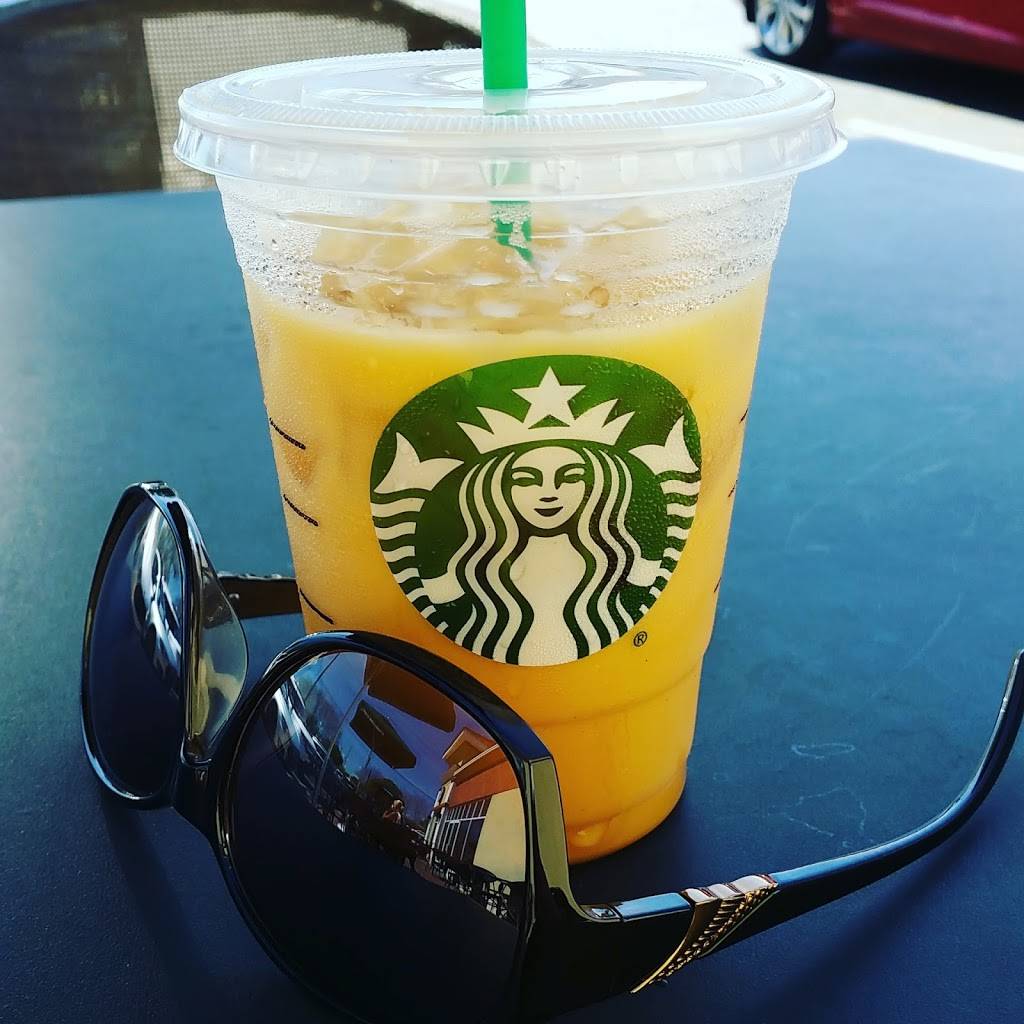 Starbucks | cafe | 2560 McMullen Booth Rd, Clearwater, FL 33761, USA | 7277233289 OR +1 727-723-3289