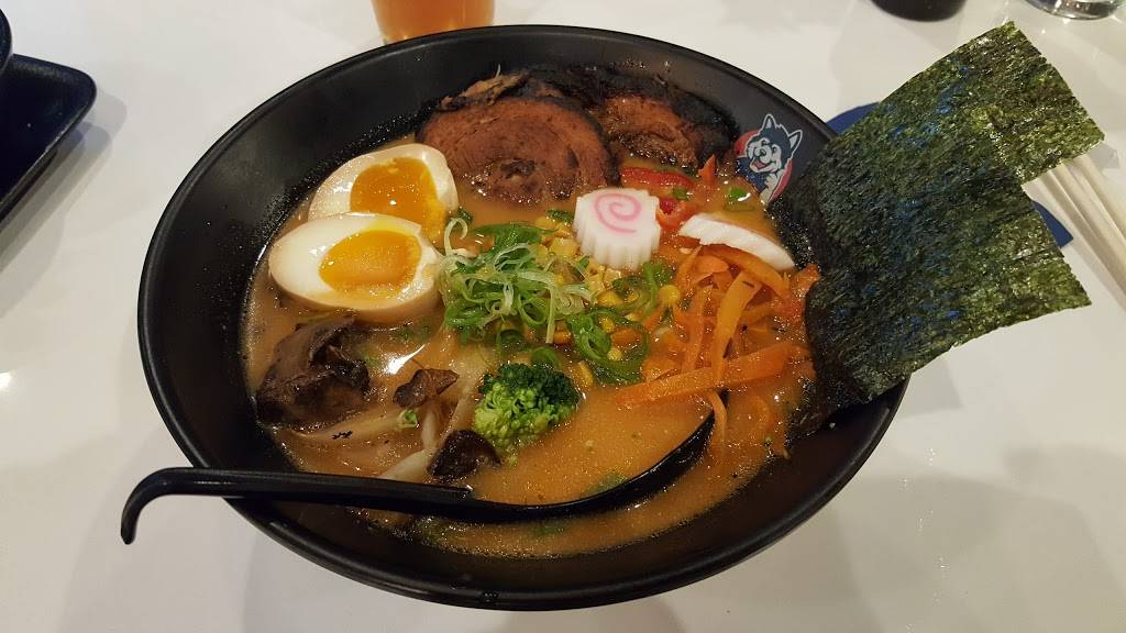 Artisan Ramen | restaurant | 530 E Mason St, Milwaukee, WI 53202, USA | 4148888800 OR +1 414-888-8800