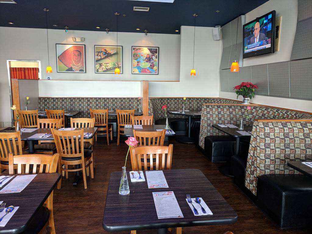 Thai Bite Thai Cuisine | restaurant | 26921 Aliso Creek Rd J, Aliso Viejo, CA 92656, USA | 9496430627 OR +1 949-643-0627