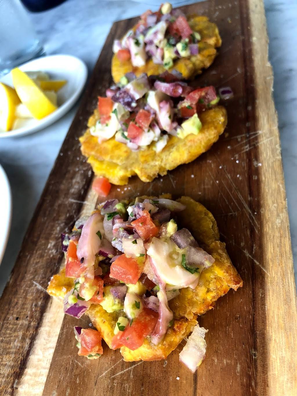 The Locale | restaurant | 499 Federal Hwy, Boca Raton, FL 33432, USA | 5613258000 OR +1 561-325-8000