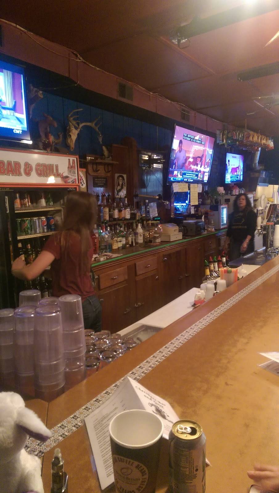 Cherokees Bar & Grill | restaurant | 509 Smith St, Grand Mound, IA 52751, USA | 5638479540 OR +1 563-847-9540