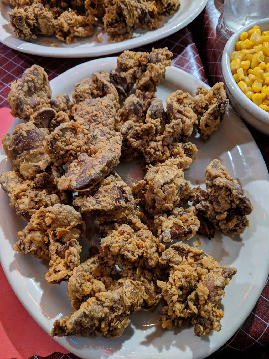 Log Inn | restaurant | 12491 County Rd 200 E, Haubstadt, IN 47639, USA | 8128673216 OR +1 812-867-3216