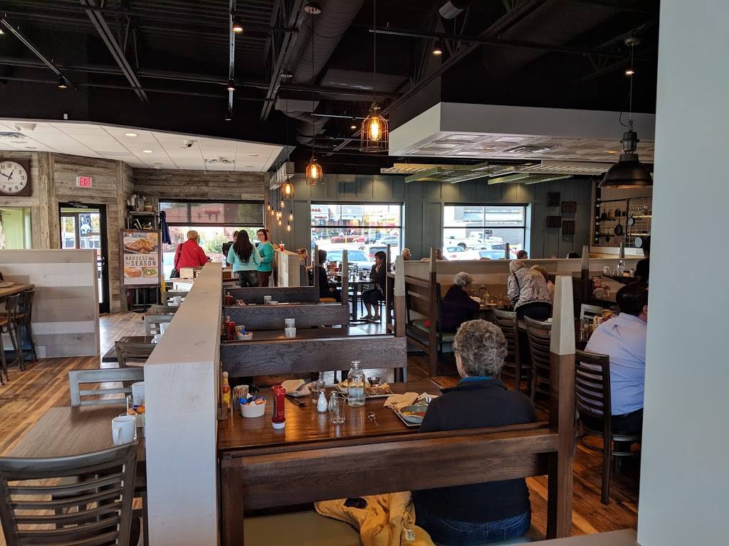 First Watch - The Highlands | cafe | 2225 Taylorsville Rd, Louisville, KY 40205, USA | 5024447744 OR +1 502-444-7744