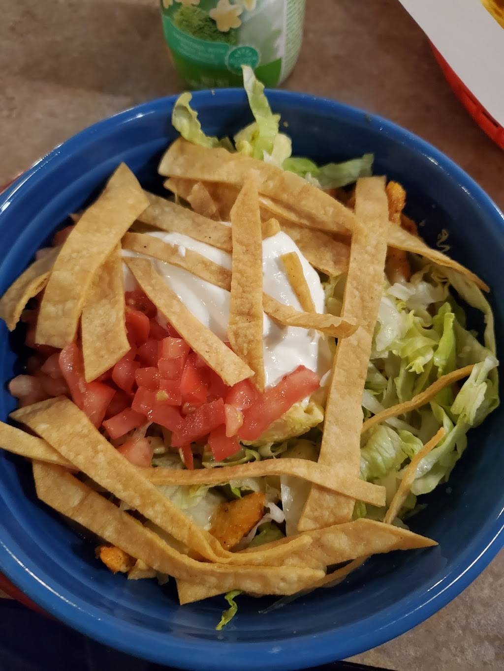 La Hacienda Mexican Grill | restaurant | 1744 Sentinel Dr Suite 100, Chesapeake, VA 23320, USA | 7575451121 OR +1 757-545-1121