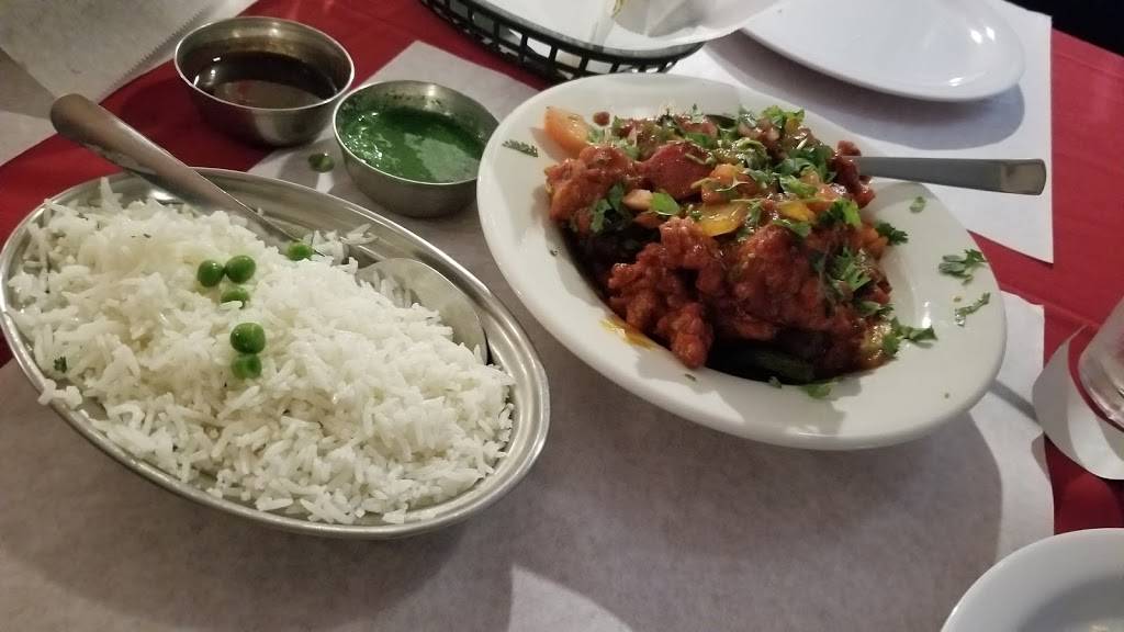 Taj Restaurant & Bar, Best North Indian food, buffet | restaurant | 803 E Central Texas Expy, Killeen, TX 76541, USA | 2542906574 OR +1 254-290-6574