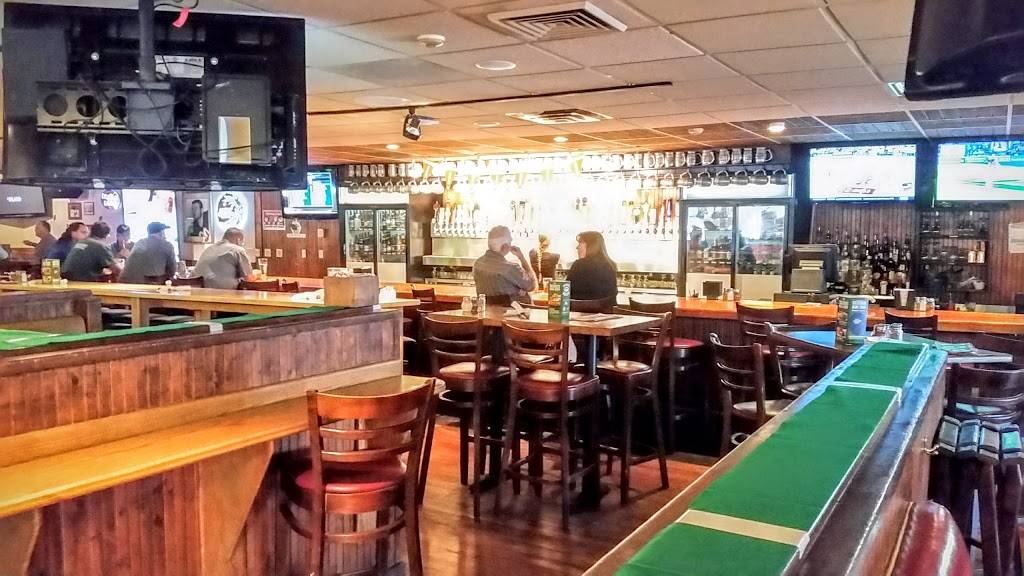 Old Chicago | restaurant | 1805 Industrial Cir, Longmont, CO 80501, USA | 3036517000 OR +1 303-651-7000