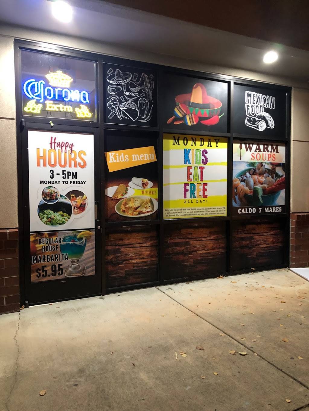 Los 2 Agaves Mexican Restaurant | restaurant | 102 N Ivy St, Canby, OR 97013, USA | 5032661441 OR +1 503-266-1441