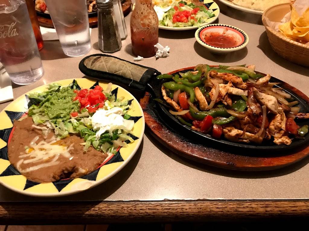 La Carreta | restaurant | 1916 Hendersonville Rd, Asheville, NC 28803, USA | 8286514462 OR +1 828-651-4462