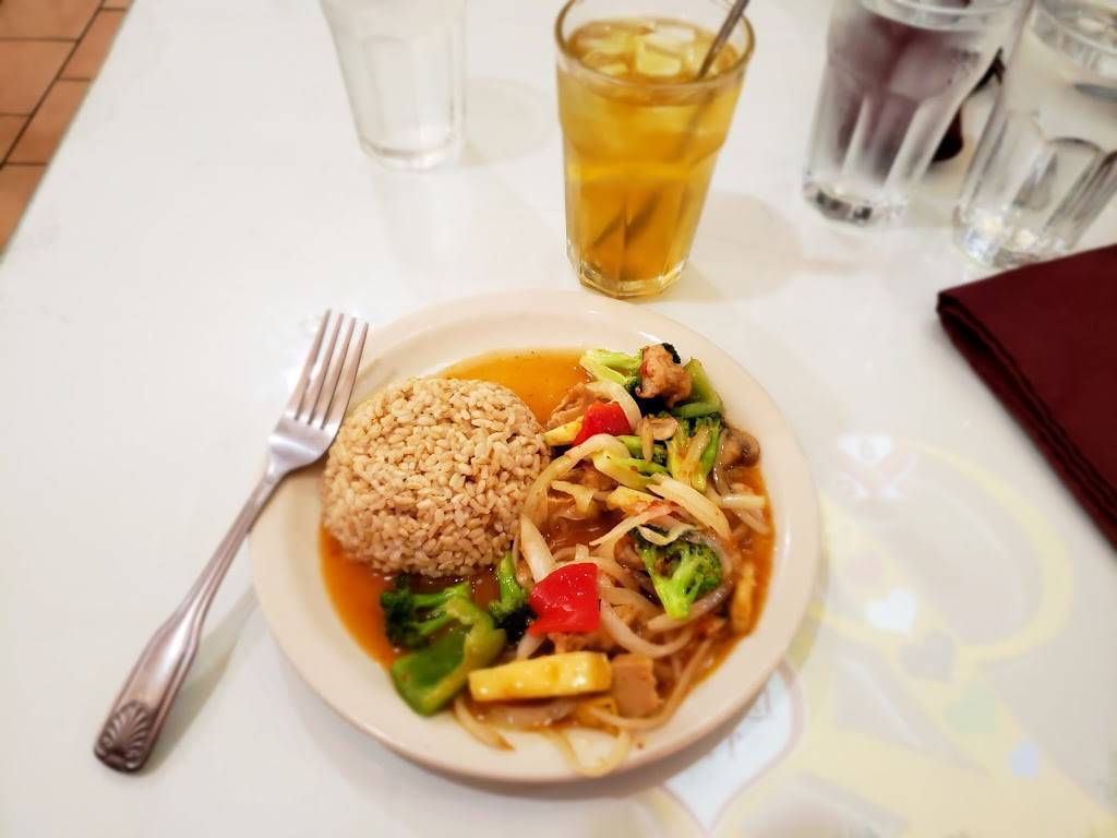 Loving Hut | restaurant | 1905 E Fletcher Ave, Tampa, FL 33612, USA | 8139777888 OR +1 813-977-7888