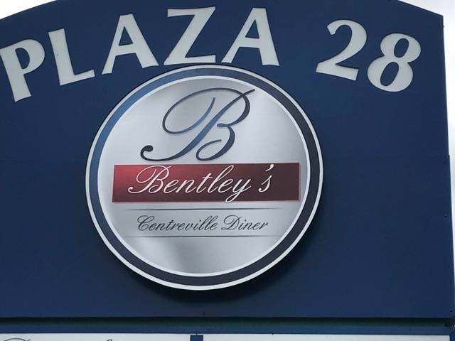 Bentleys Centreville Diner | restaurant | 7234 Centreville Rd, Manassas, VA 20111, USA | 7033611230 OR +1 703-361-1230