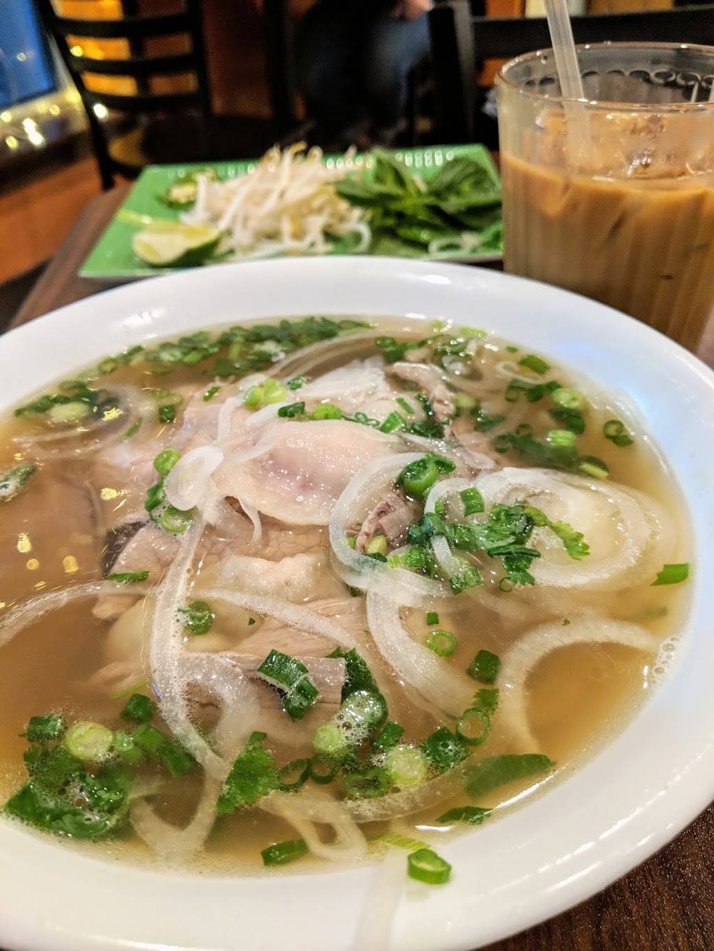 I Luv PHO™ Vietnamese Noodle House | restaurant | 367 Bridgeport Ave, Milford, CT 06460, USA | 2032837603 OR +1 203-283-7603
