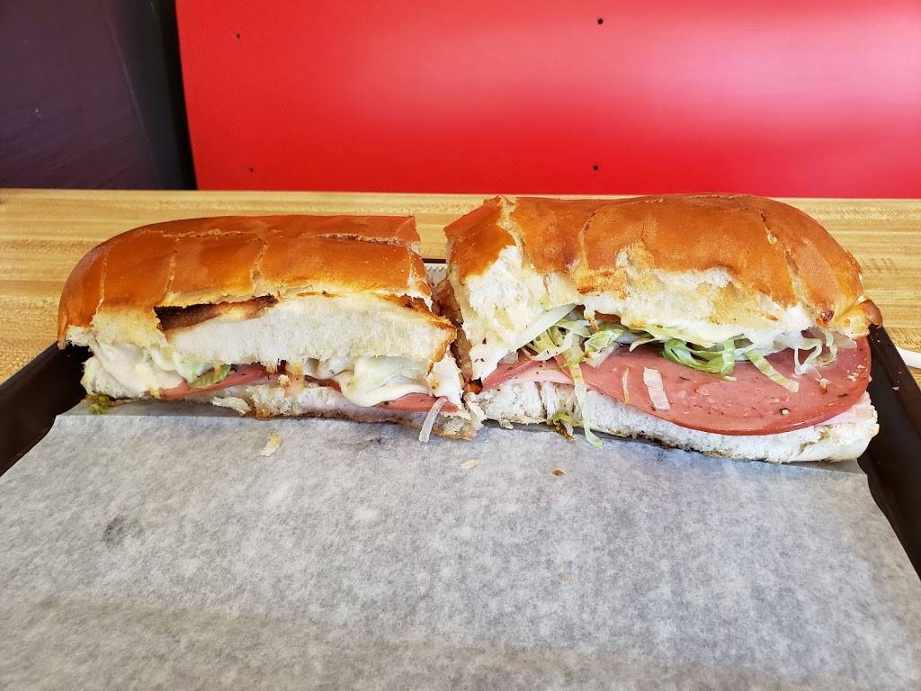 Super Pizzeria & Restaurant | restaurant | 2255 SW 32nd Ave, Miami, FL 33145, USA | 3054488576 OR +1 305-448-8576