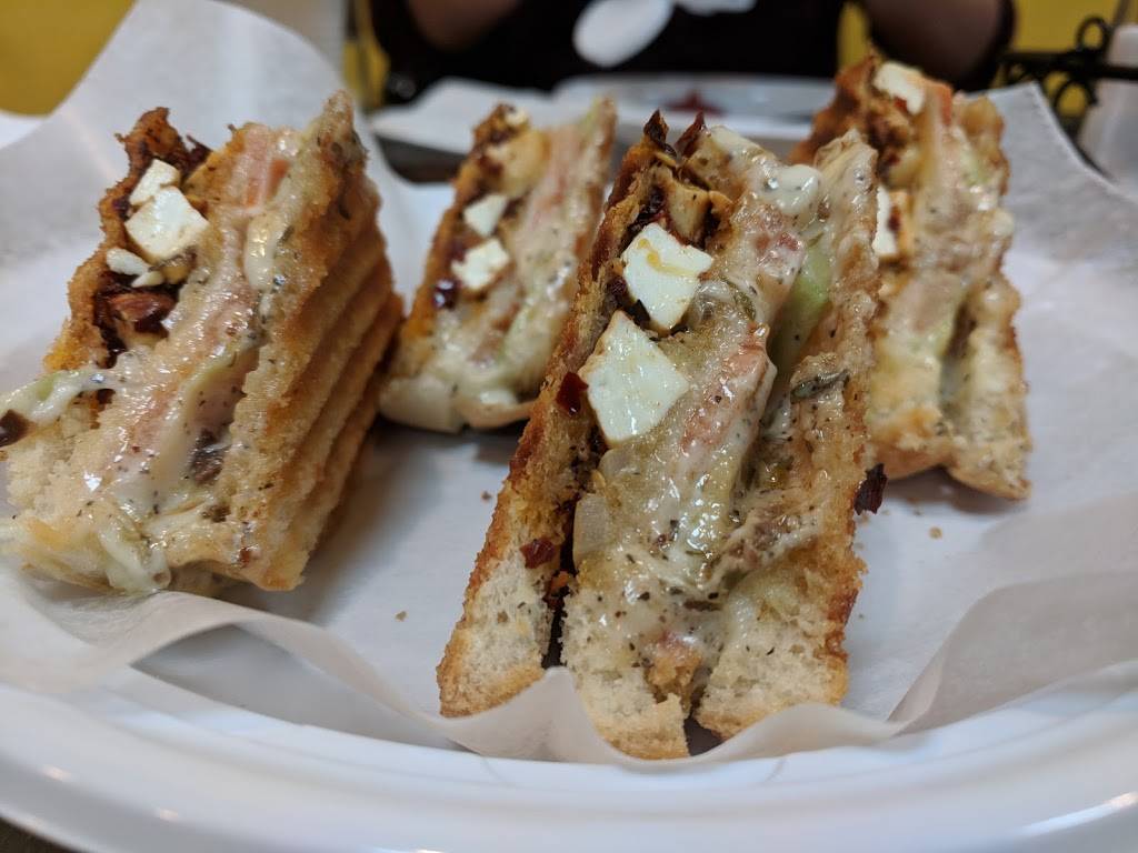 EGGMANIA | restaurant | 1546 Oak Tree Road, Iselin, NJ 08830, USA | 7323794959 OR +1 732-379-4959