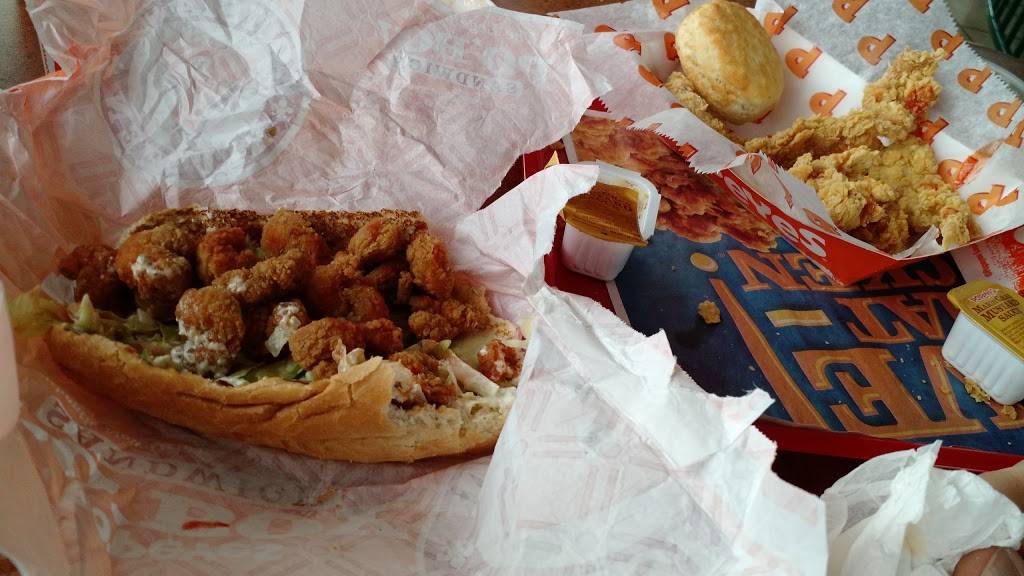 Popeyes Louisiana Kitchen | restaurant | 1385 Big Fish Drive, Sparks, NV 89434, USA | 7753512525 OR +1 775-351-2525