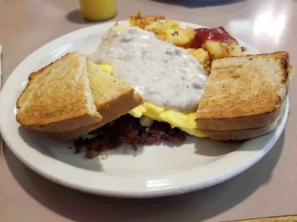 Railway Station Diner | restaurant | 836 W Ridge Rd, Rochester, NY 14615, USA | 5855810097 OR +1 585-581-0097
