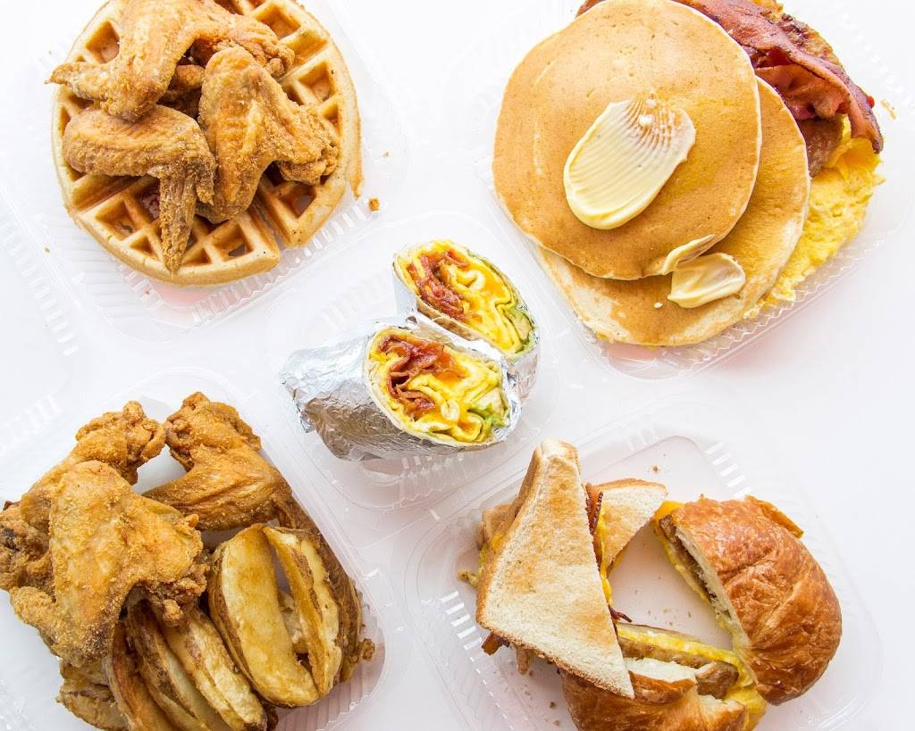 Tonys Breakfast | restaurant | 1387 H St NE, Washington, DC 20002, USA | 2023977750 OR +1 202-397-7750