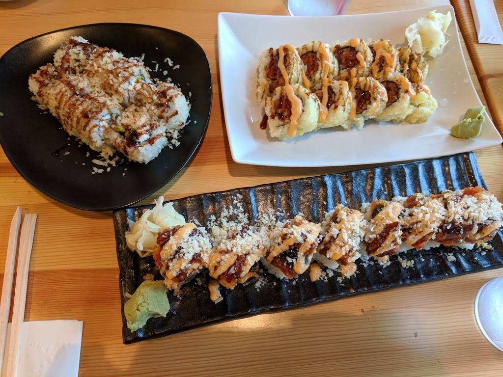 Maki Yaki Japanese Restaurant | restaurant | 34119 Pacific Coast Hwy # C, Dana Point, CA 92629, USA | 9492341235 OR +1 949-234-1235