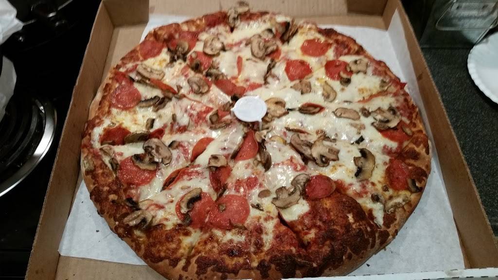 Avenue 3 Pizza Subs & Catering | restaurant | 12612 South St, Cerritos, CA 90703, USA | 5628659215 OR +1 562-865-9215