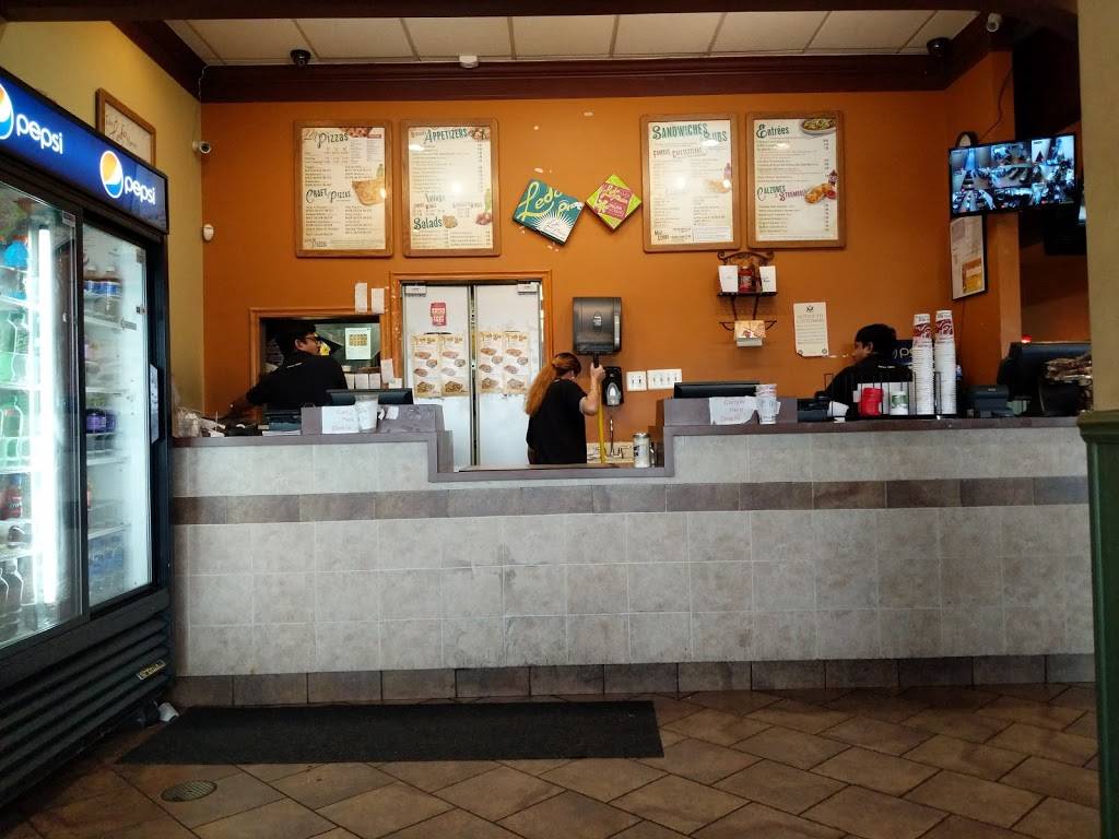 Ledo Pizza | meal takeaway | 3020 Donnell Dr, Forestville, MD 20747, USA | 3017363800 OR +1 301-736-3800