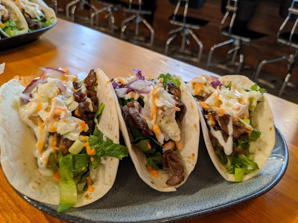 Bonchon - West Chester | restaurant | 124 E Market St, West Chester, PA 19382, USA | 4849472572 OR +1 484-947-2572