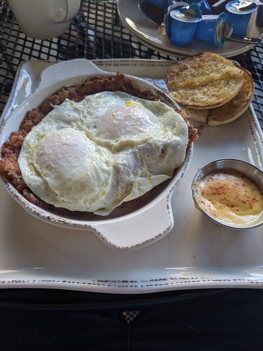 The Nook - A Daytime Eatery | restaurant | 3321 E Queen Creek Rd Suite #101, Gilbert, AZ 85297, USA | 4809882100 OR +1 480-988-2100