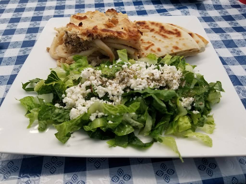 To Nostimo | restaurant | 8659 Florence Ave, Downey, CA 90240, USA | 5626220808 OR +1 562-622-0808