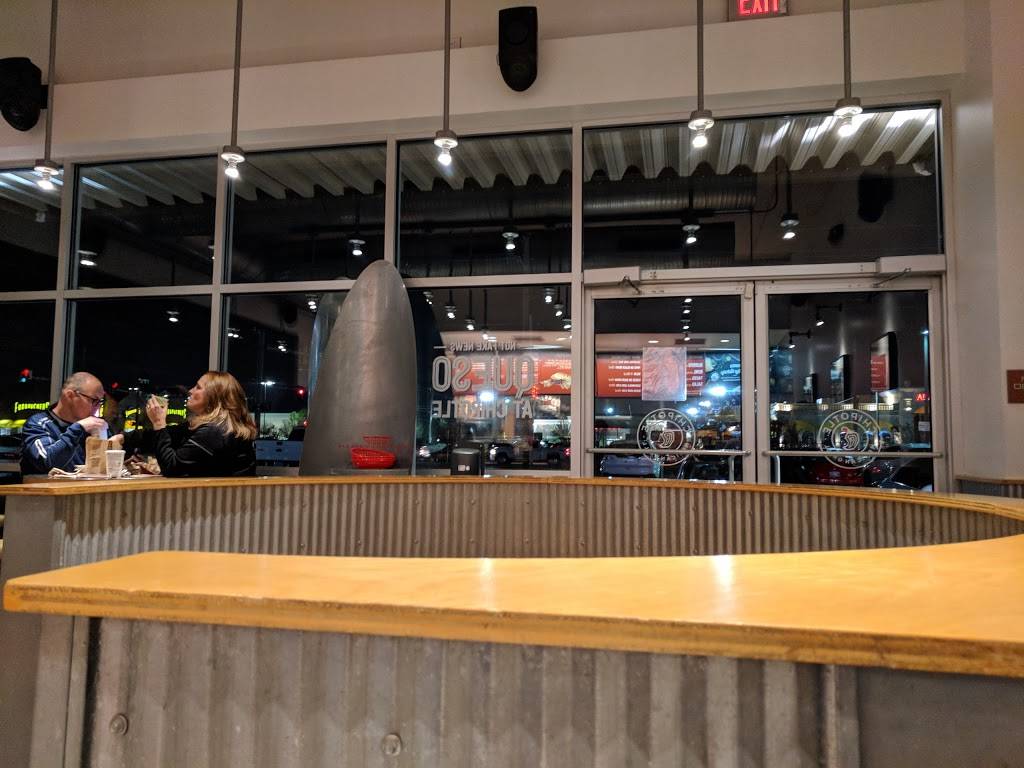 Chipotle Mexican Grill | restaurant | 10902 E 71st St Suite 10904, Tulsa, OK 74133, USA | 9184592464 OR +1 918-459-2464