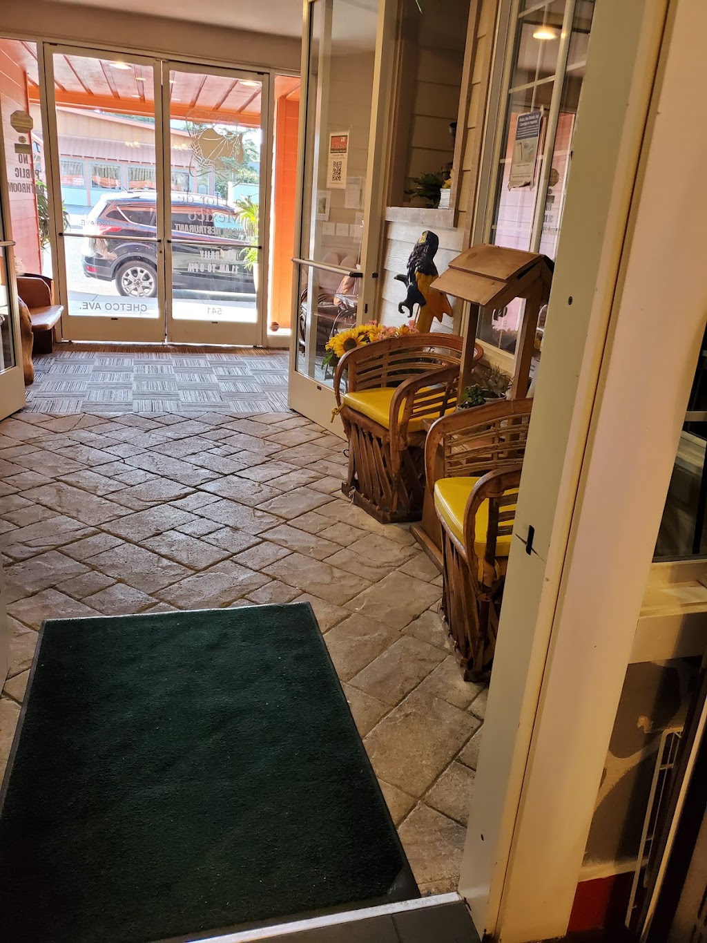 La Flor De Mexico | restaurant | 541 Chetco Ave #1, Brookings, OR 97415, USA | 5414694102 OR +1 541-469-4102