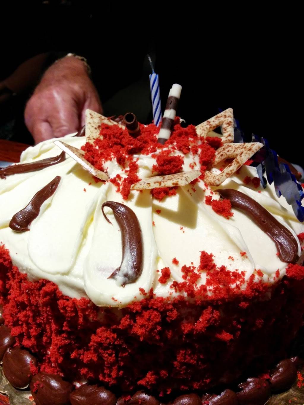 Red Lobster | restaurant | 26320 US-19, Clearwater, FL 33761, USA | 7277993816 OR +1 727-799-3816