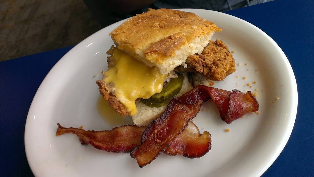 Sunnyside Diner | restaurant | 901-999, 916 NW 6th St, Oklahoma City, OK 73106, USA | 4057788861 OR +1 405-778-8861