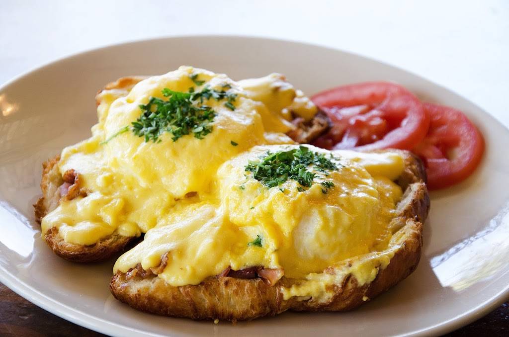 la Madeleine French Bakery & Café | cafe | 4343 W Northwest Hwy, Dallas, TX 75220, USA | 2143575621 OR +1 214-357-5621