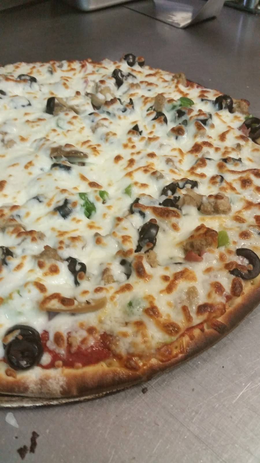 Americas Best Your Homestyle Pizza | restaurant | 3014 E Meighan Blvd, Gadsden, AL 35903, USA | 2564922222 OR +1 256-492-2222