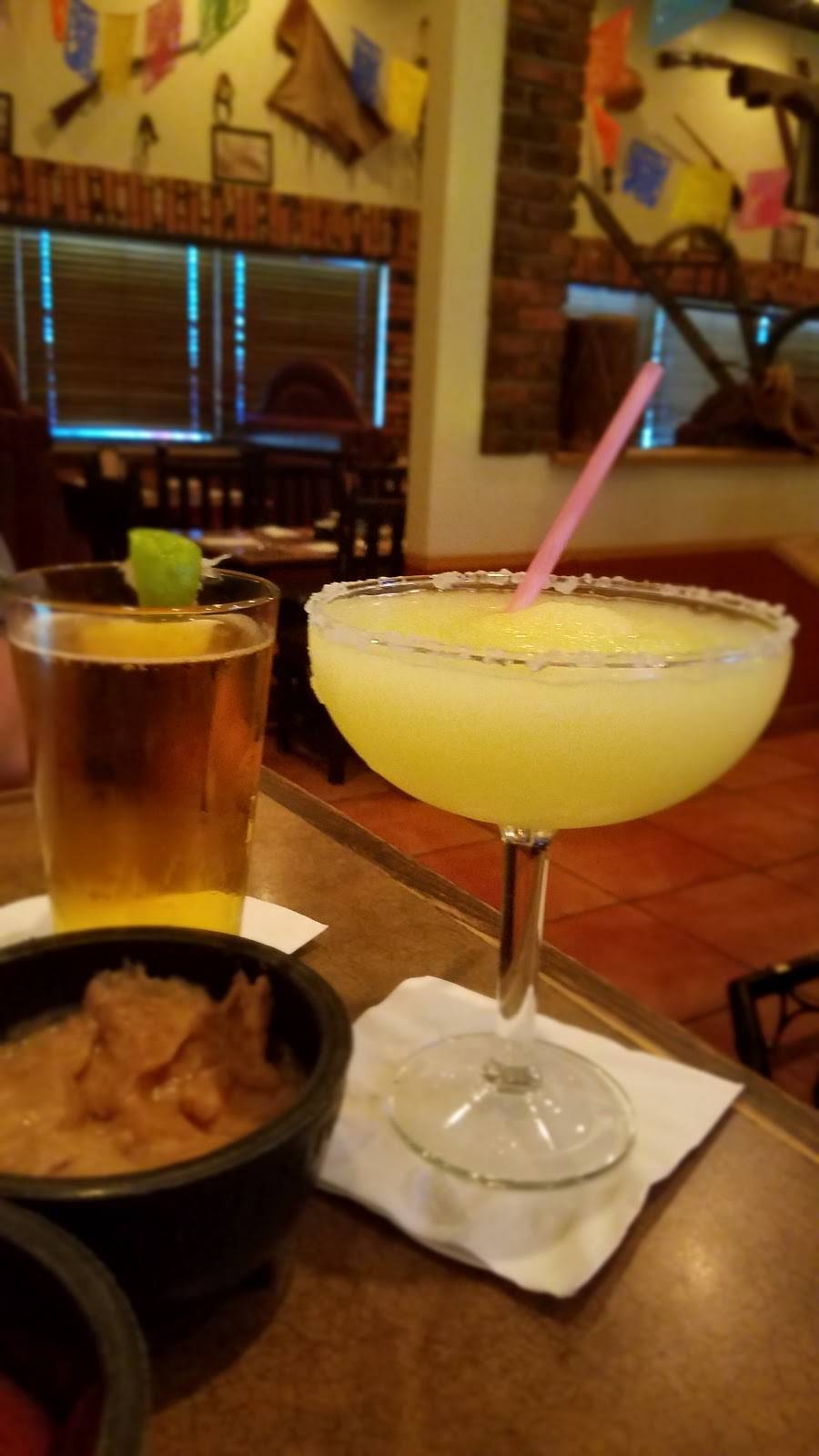 Viva Zapatas Mexican Restaurant & Cantina | restaurant | 3826 E Craig Rd, North Las Vegas, NV 89030, USA | 7026438888 OR +1 702-643-8888