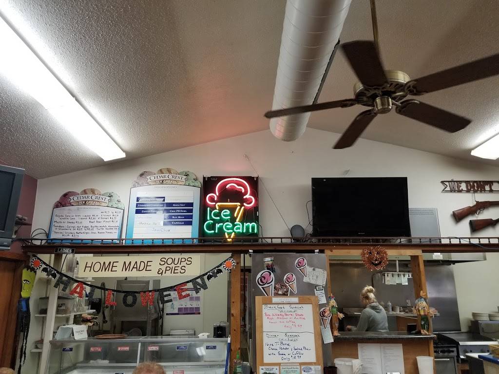 Severt’s Fine Foods | restaurant | 104 Meadow St, Stratford, WI 54484, USA | 7156873249 OR +1 715-687-3249