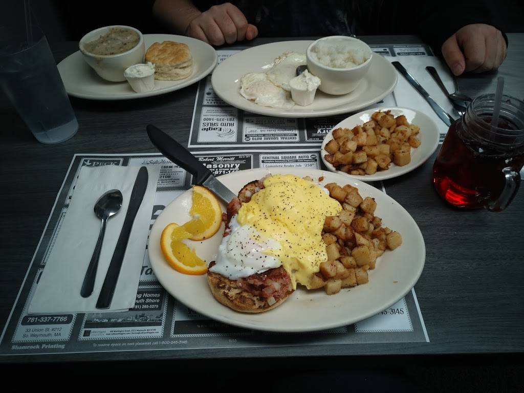 Easters Country Kitchen | restaurant | 1385 Washington St, Weymouth, MA 02189, USA | 7813374123 OR +1 781-337-4123